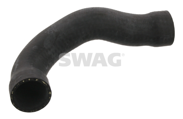 Furtun radiator 20 93 7135 SWAG